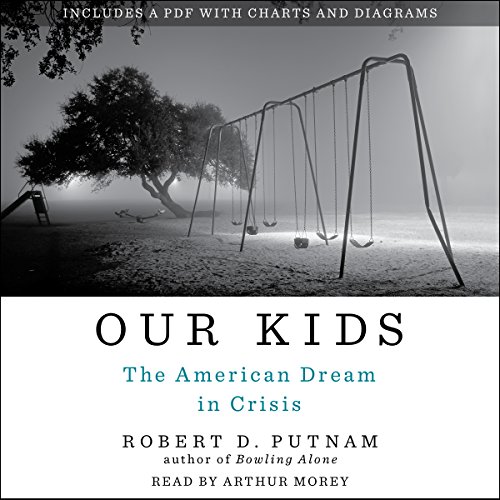 Cover of Our Kids