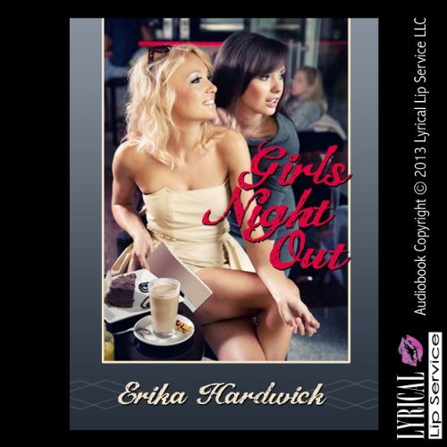 Cover of Girl's Night Out