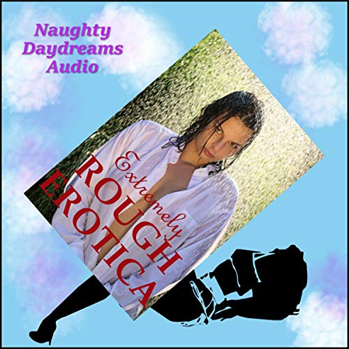 Cover of Extremely Rough Erotica
