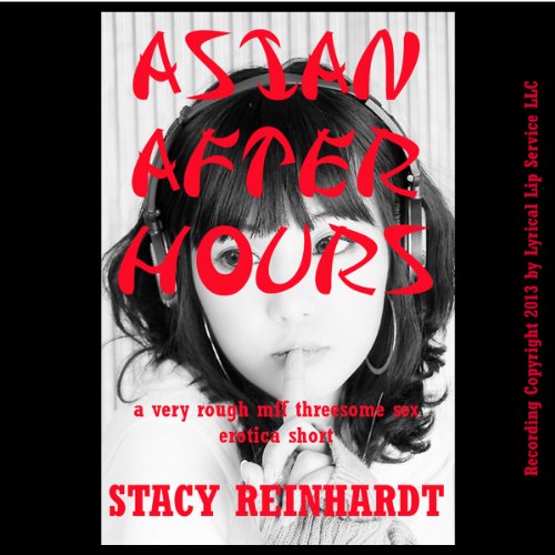 Cover of Asian After Hours
