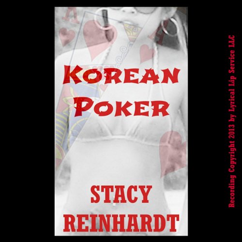 Cover of Korean Poker