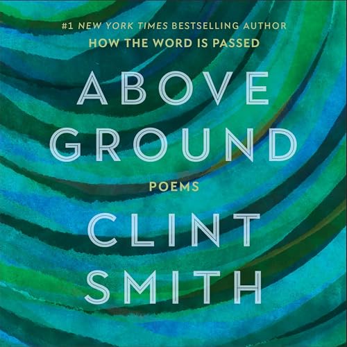 Cover of Above Ground