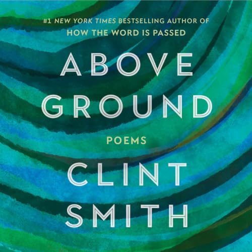 Cover of Above Ground