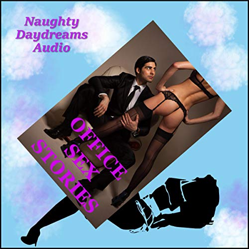 Cover of Office Sex Stories