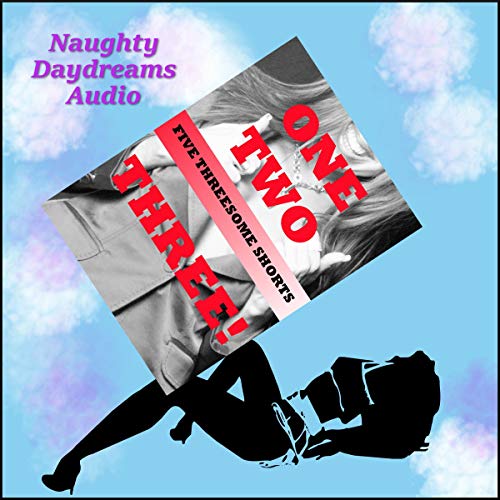 Cover of One Two Three!
