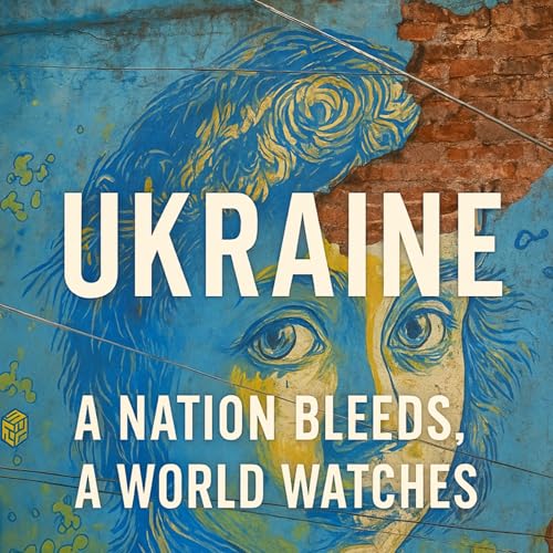 Cover of Ukraine