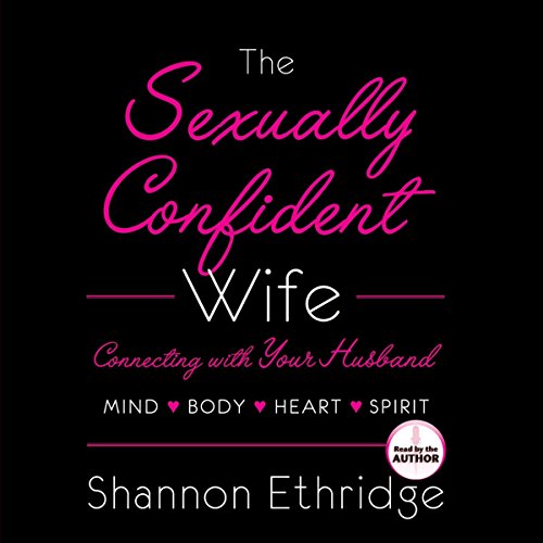 Cover of The Sexually Confident Wife