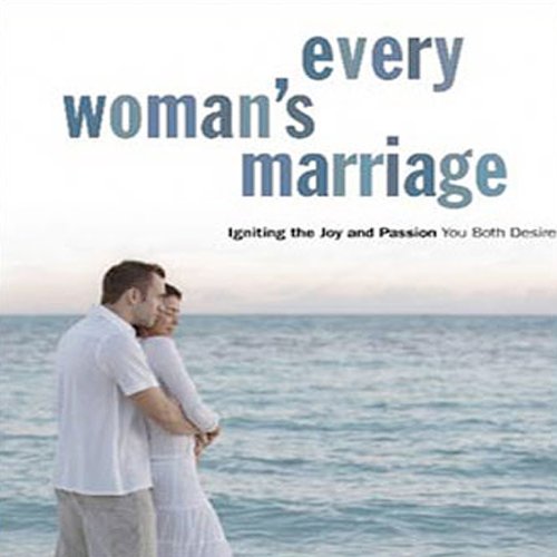 Cover of Every Woman's Marriage