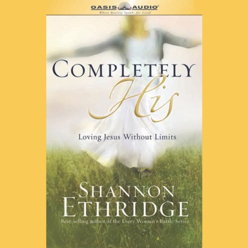 Cover of Completely His