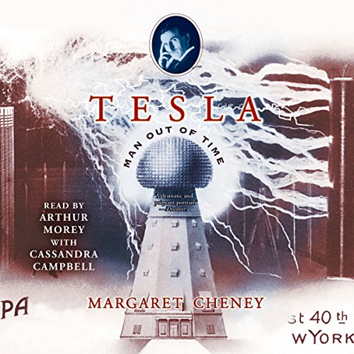 Cover of Tesla