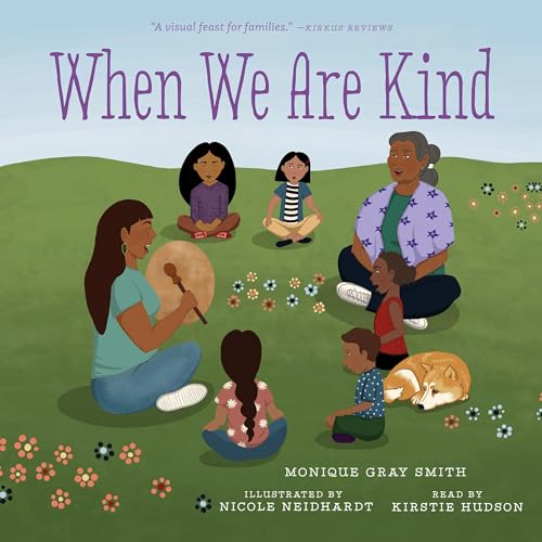 Cover of When We Are Kind