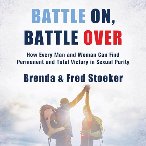 Cover of Battle On, Battle Over