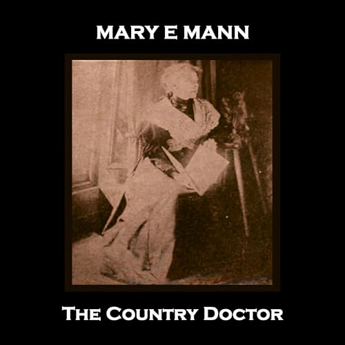Cover of The Country Doctor