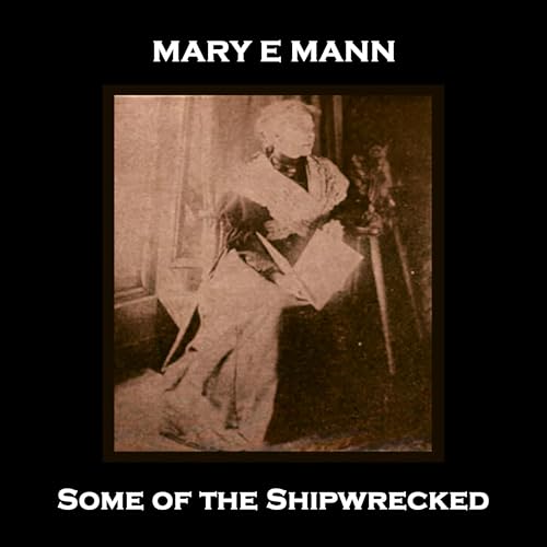 Cover of Some of the Shipwrecked