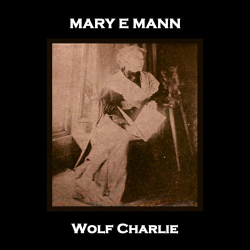 Cover of Wolf Charlie