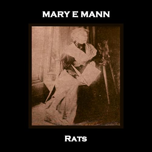 Cover of Rats