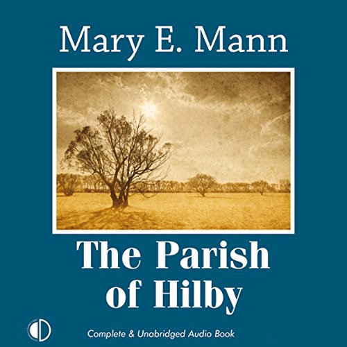 Cover of The Parish of Hilby