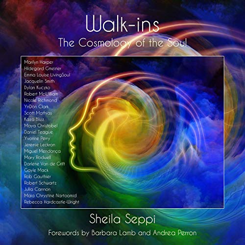 Cover of Walk-Ins