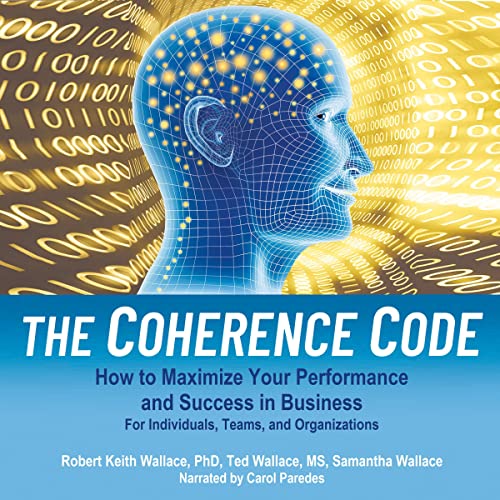 Cover of The Coherence Code