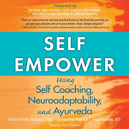 Cover of Self Empower
