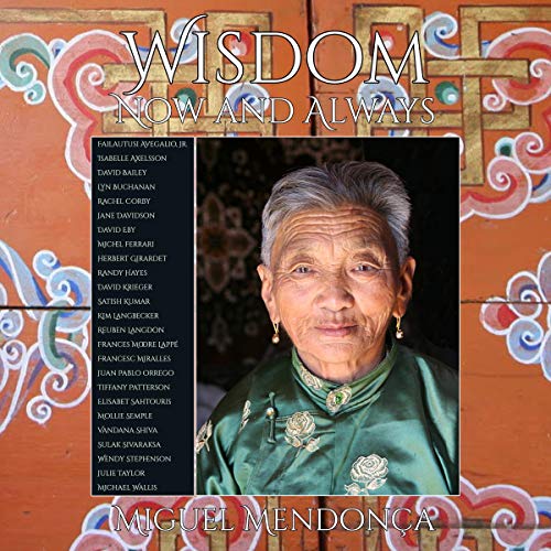 Cover of Wisdom