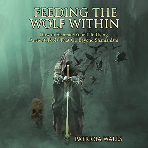 Cover of Feeding the Wolf Within