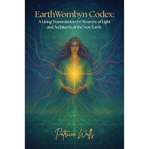 Cover of EarthWombyn Codex