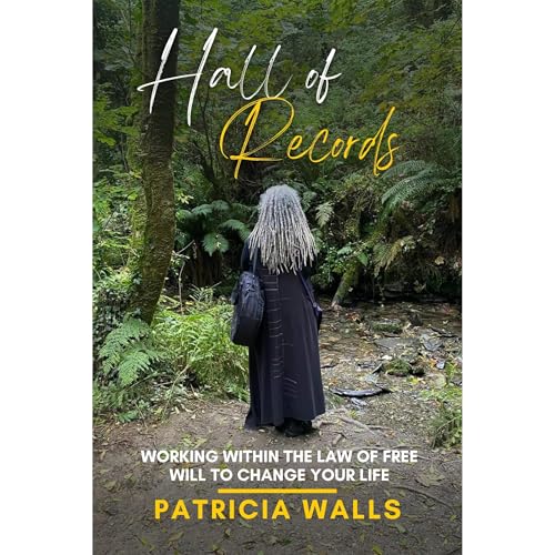 Cover of Hall of Records