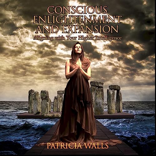 Cover of Conscious Enlightenment and Expansion
