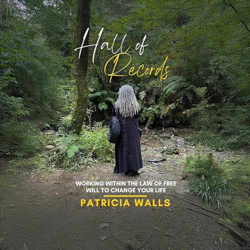 Cover of Hall of Records