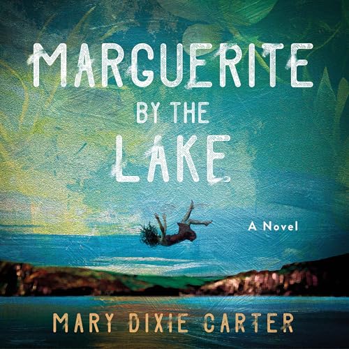 Cover of Marguerite by the Lake
