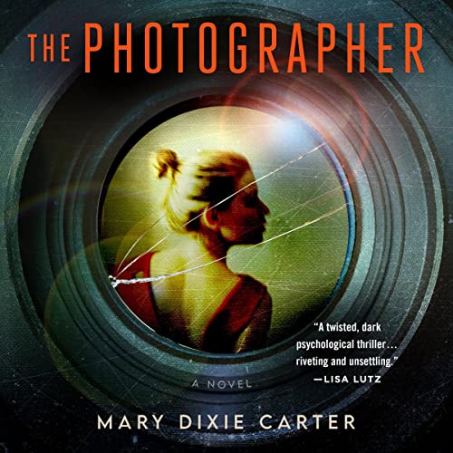 Cover of The Photographer