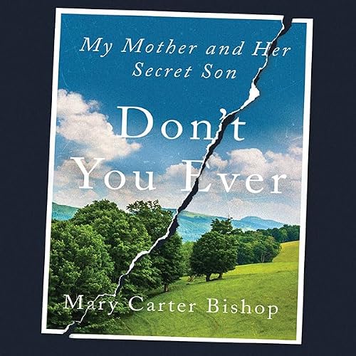 Cover of Don't You Ever