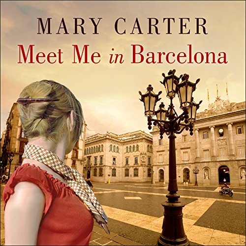 Cover of Meet Me in Barcelona