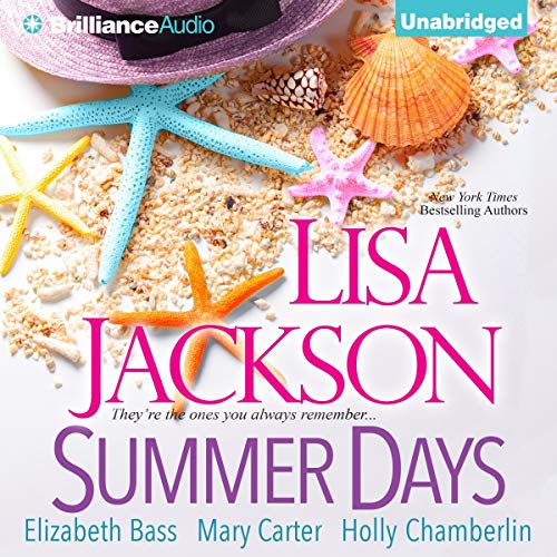 Cover of Summer Days