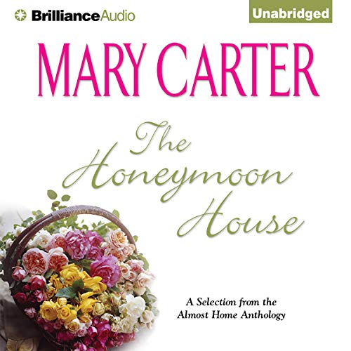 Cover of The Honeymoon House