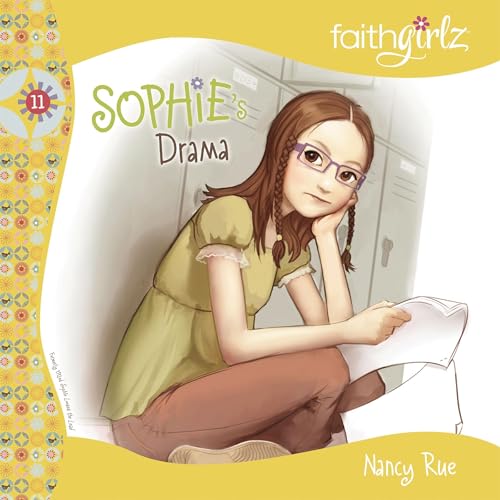 Cover of Sophie's Drama