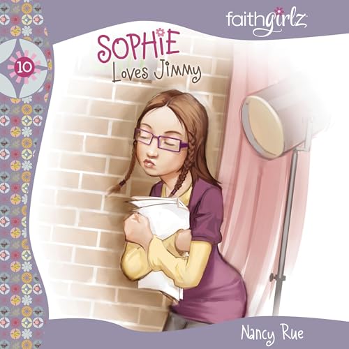 Cover of Sophie Loves Jimmy