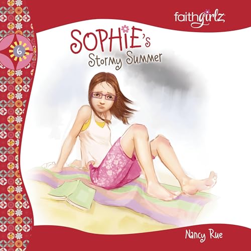 Cover of Sophie's Stormy Summer