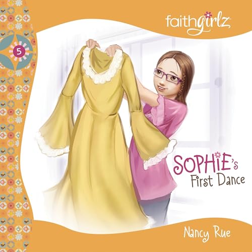 Cover of Sophie's First Dance
