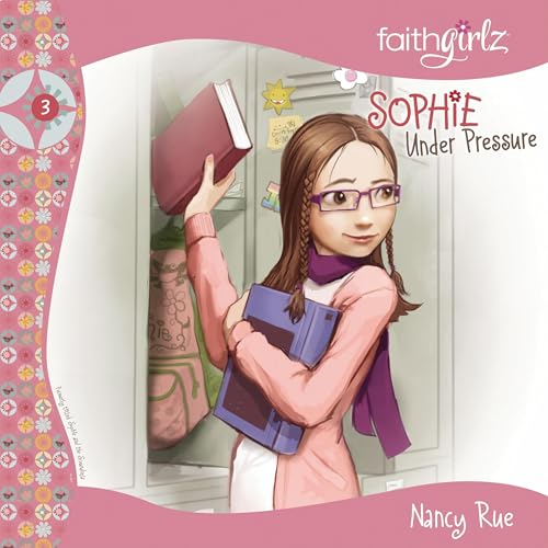 Cover of Sophie Under Pressure