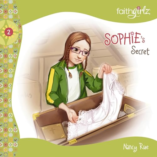 Cover of Sophie's Secret