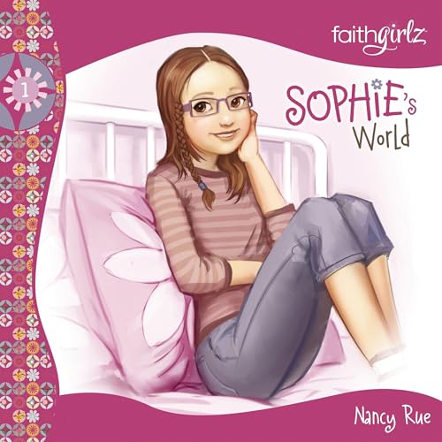Cover of Sophie's World