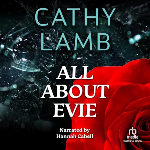 Cover of All About Evie