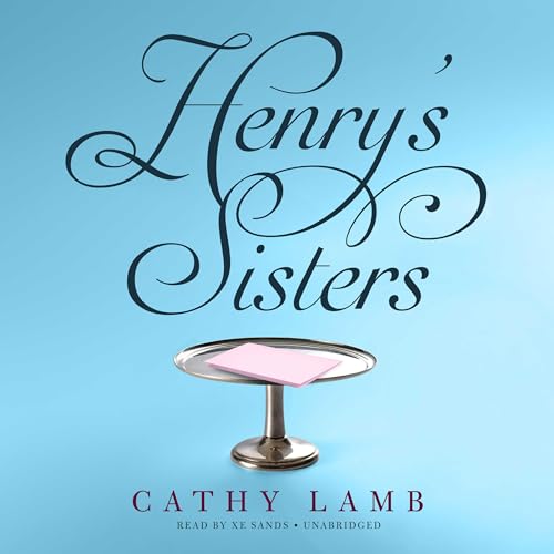 Cover of Henry's Sisters