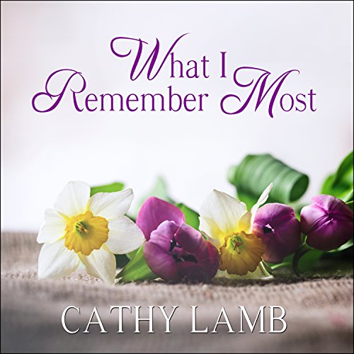 Cover of What I Remember Most