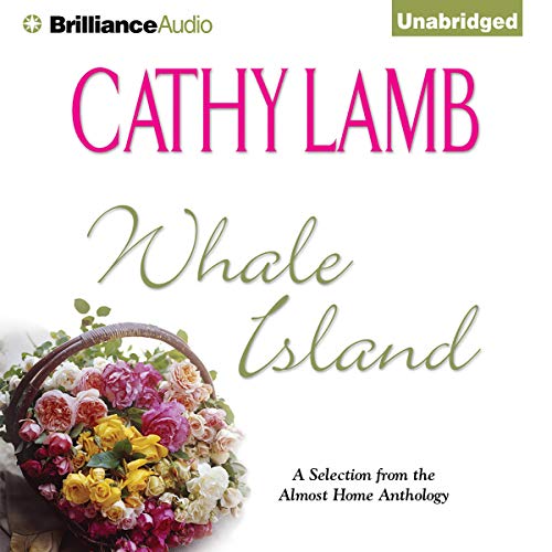 Cover of Whale Island