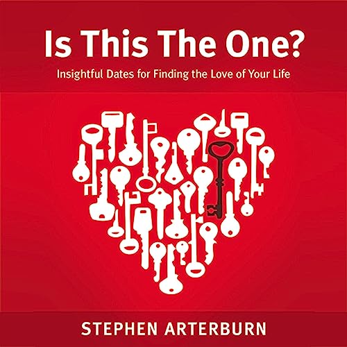 Cover of Is This The One?