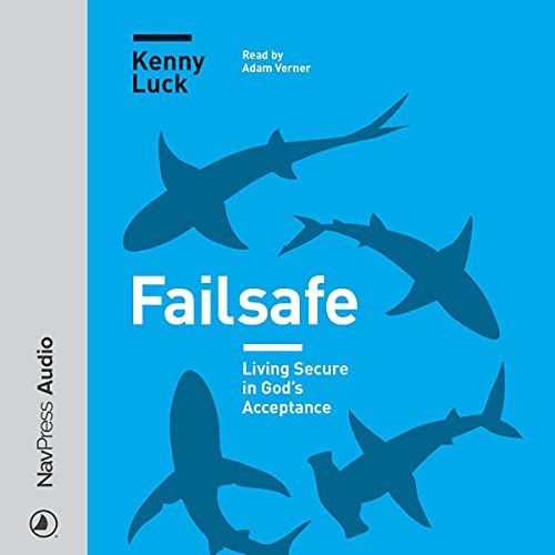 Cover of Failsafe