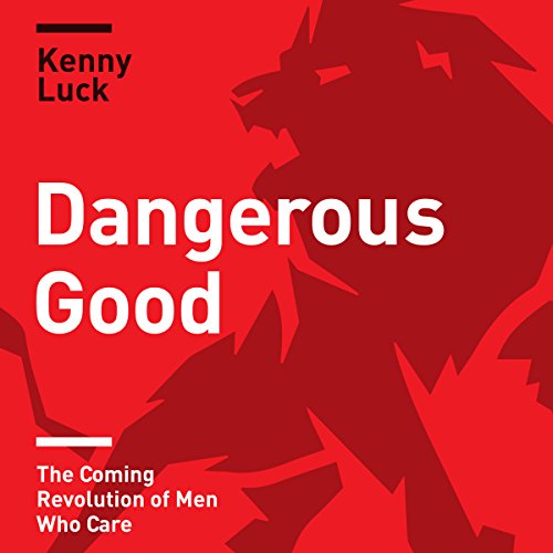 Cover of Dangerous Good